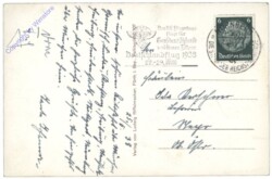 Nürnberg, Schöner Brunnen und Frauenkirche