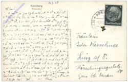 Nürnberg, Frauentor