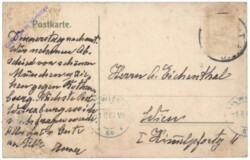 ak135095a Nürnberg, Ortsansicht