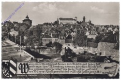 Nürnberg, Hallertor