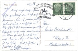 Nürnberg, Hallertor