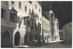 Nürnberg, Gasthof Ledererbräu