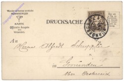 Nürnberg, Nürnberger Trichter