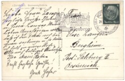 Nürnberg, Bratwurstglöcklein