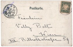 Nürnberg, Bratwurstglöcklein