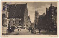 Nürnberg, Königsstrasse