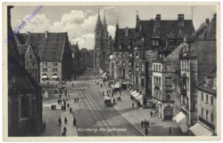 Nürnberg, Königsstrasse