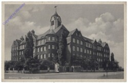 Nürnberg, Uhland-Schulhaus