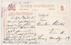 Nürnberg, Blick vom Trödelmarkt