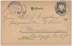 ak135120a Nürnberg, Der Marktplatz