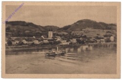 Oberzell, Ortsansicht
