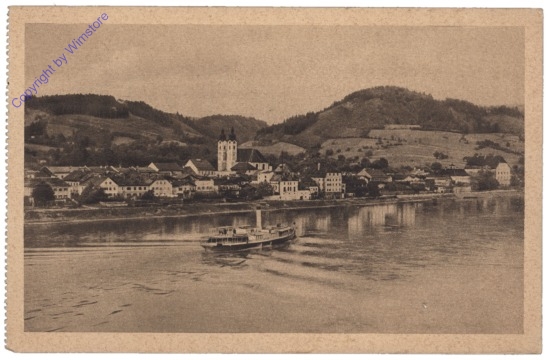 Oberzell, Ortsansicht