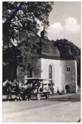 Oberstdorf, Loretto