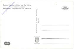 Oy-Mittelberg, Gasthof Rössle