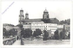 Passau, Dom
