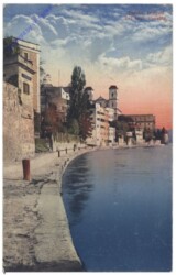 Passau, Innquai