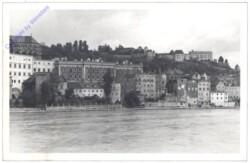 Passau, Ortsansicht