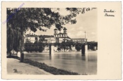 ak135183 Passau, Innkai