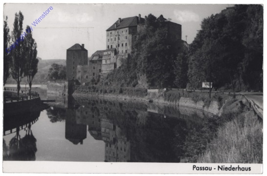 Passau, Niederhaus