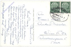 Passau, Multiansicht