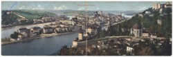 Passau, Panorama
