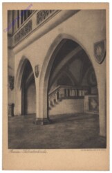 Passau, Salvatorkirche