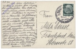 Pfronten, Bad mit Rossberg u. Aggenstein