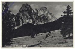 Pfronten, Aggenstein