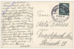 Pfronten, Hochalmhütte auf d. Breitenberg