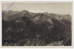 Pfronten, Blick vom Breitenberg