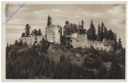 Pfronten, Ruine Freiberg