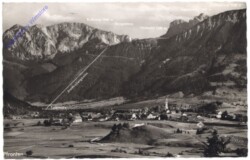 Pfronten, Ortsansicht