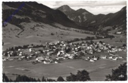 Pfronten, Ortsansicht