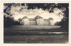 Pommersfelden, Schloß Weißenstein