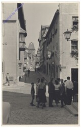 ak135288 Rothenburg ob der Tauber, Ortsansicht