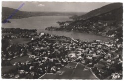 Rottach-Egern, Ortsansicht