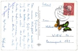 Saldenburg, Ansicht