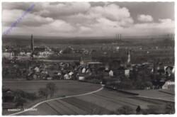 Simbach am Inn, Braunau