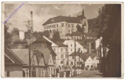 Starnberg, Ortsansicht