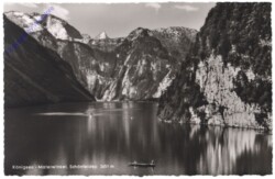 Schönau am Königsee, Königssee, Malerwinkel
