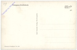 Schönau am Königsee, Königssee-Schiffslände