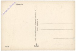 Schönau am Königsee, Königsee