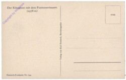 Schönau am Königsee, Königssee