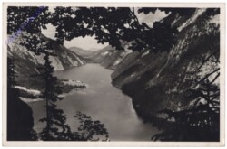 Schönau am Königsee, Königssee