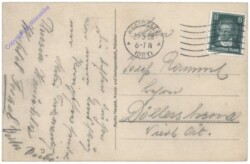 Schönau am Königsee, Königssee vom Malerwinkel