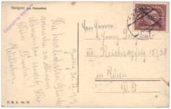 Schönau am Königsee, Königssee vom Malerwinkel