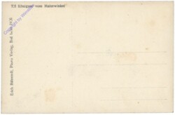 Schönau am Königsee, Königssee vom Malerwinkel