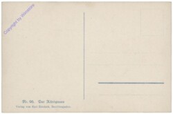 Schönau am Königsee, Königssee