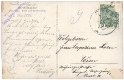 Schönau am Königsee, Königsee, Blick auf Bartholomä