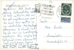 Schönau am Königsee, Königssee mit St. Bartholomä